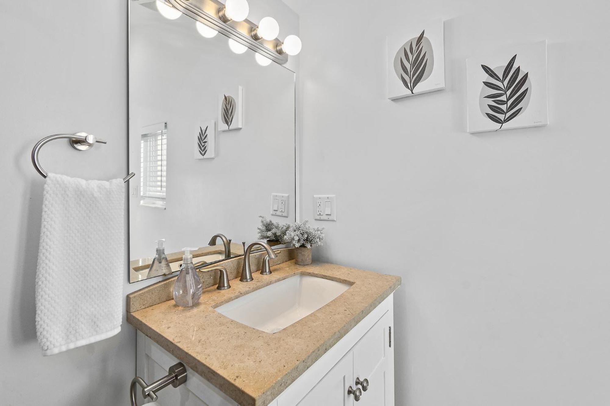 Old Mission Guest Suite - Charming Apartment, 15 Min Walk To Downtown! St. Augustine Exterior photo
